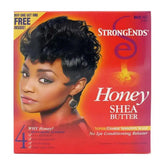 Treatment Biocare Strongends Double  Adomoo